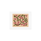 Wild Tulips Art Print Gallery Image 1