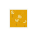 Dandelion Breezes Art Print Gallery Image 1