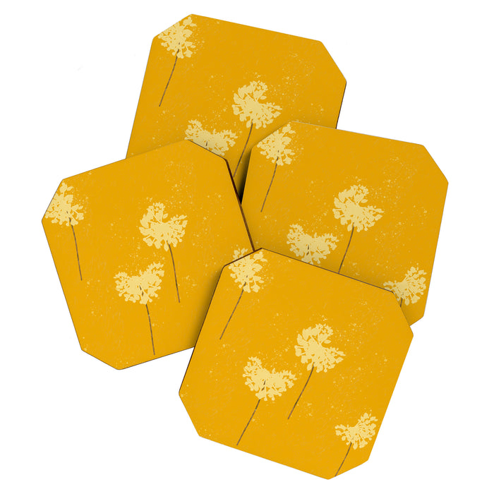 Dandelion Breezes Coaster Gallery Image 1