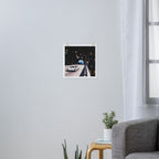Roadtrip Art Print Gallery Image 3