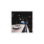 Roadtrip Art Print Gallery Image 1