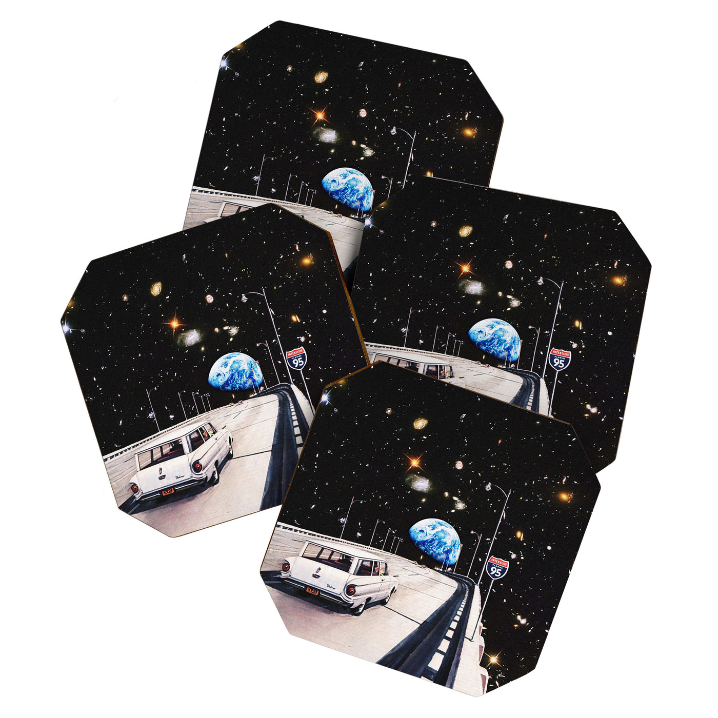 Roadtrip Coaster