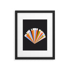 Black Lives Matter Framed Art Print Gallery Image 5