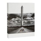 A Screw Canvas Print Gallery Image 6