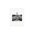 A Screw Art Print Gallery Image 1