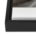 A Screw Framed Canvas Print Gallery Image 3
