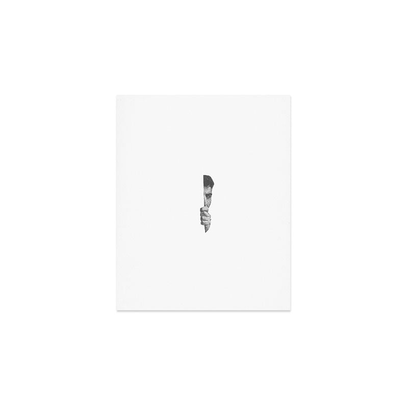 Agoraphobian Art Print Gallery Image 1
