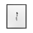 Agoraphobian Framed Canvas Print Gallery Image 6