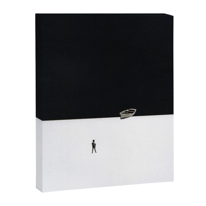 Ashore Canvas Print Gallery Image 1
