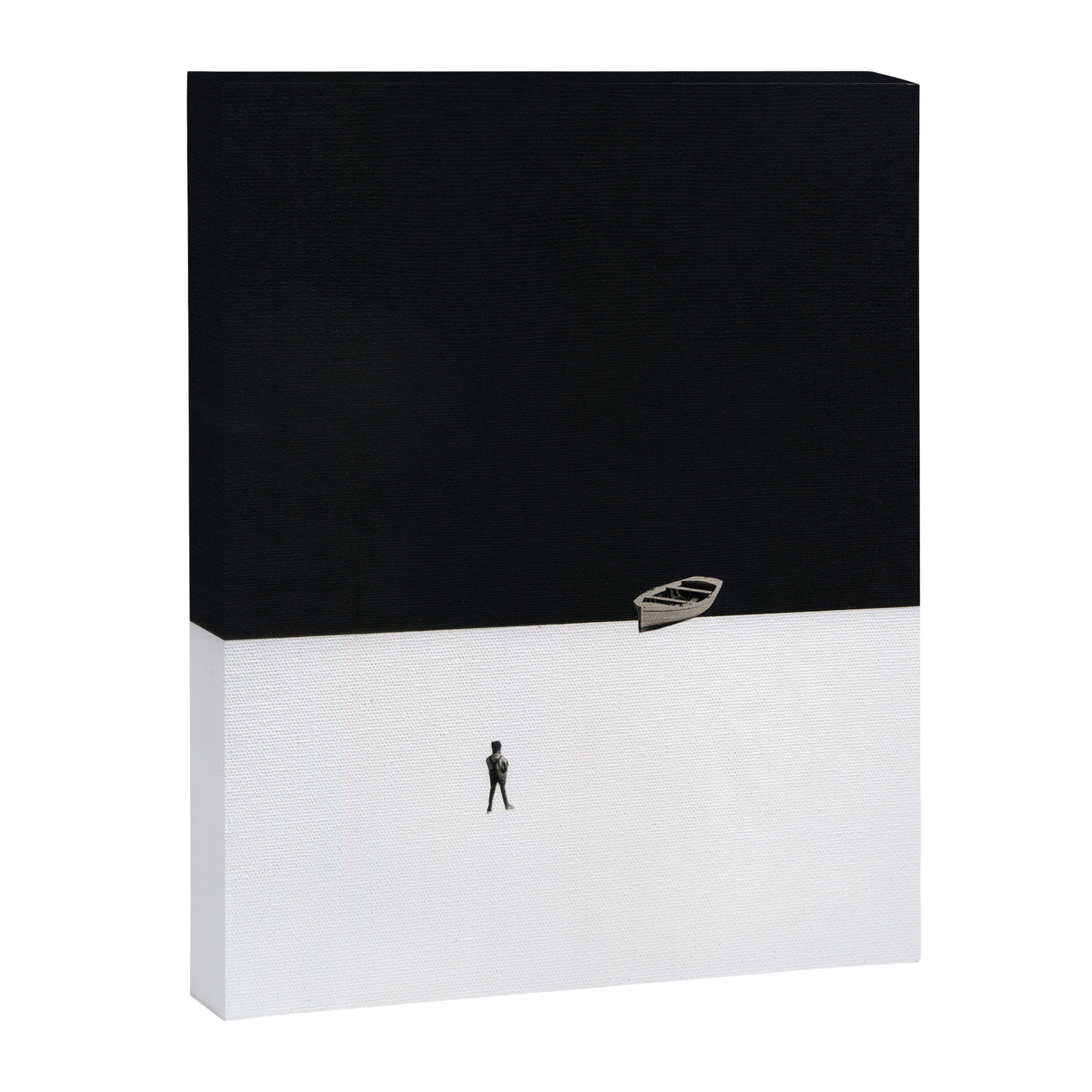 Ashore Canvas Print Gallery Image 6
