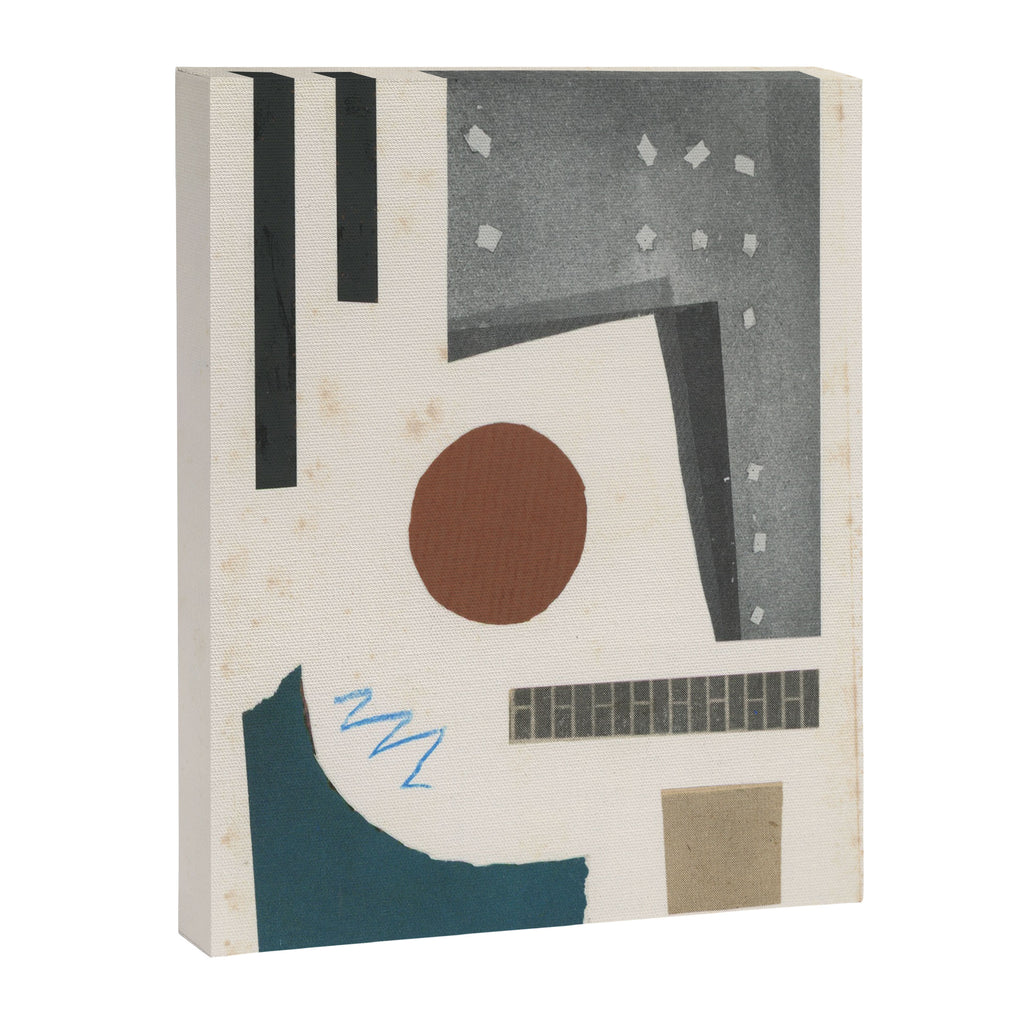 Assemblage Canvas Print Gallery Image 6