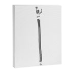 Baller Canvas Print Gallery Image 6