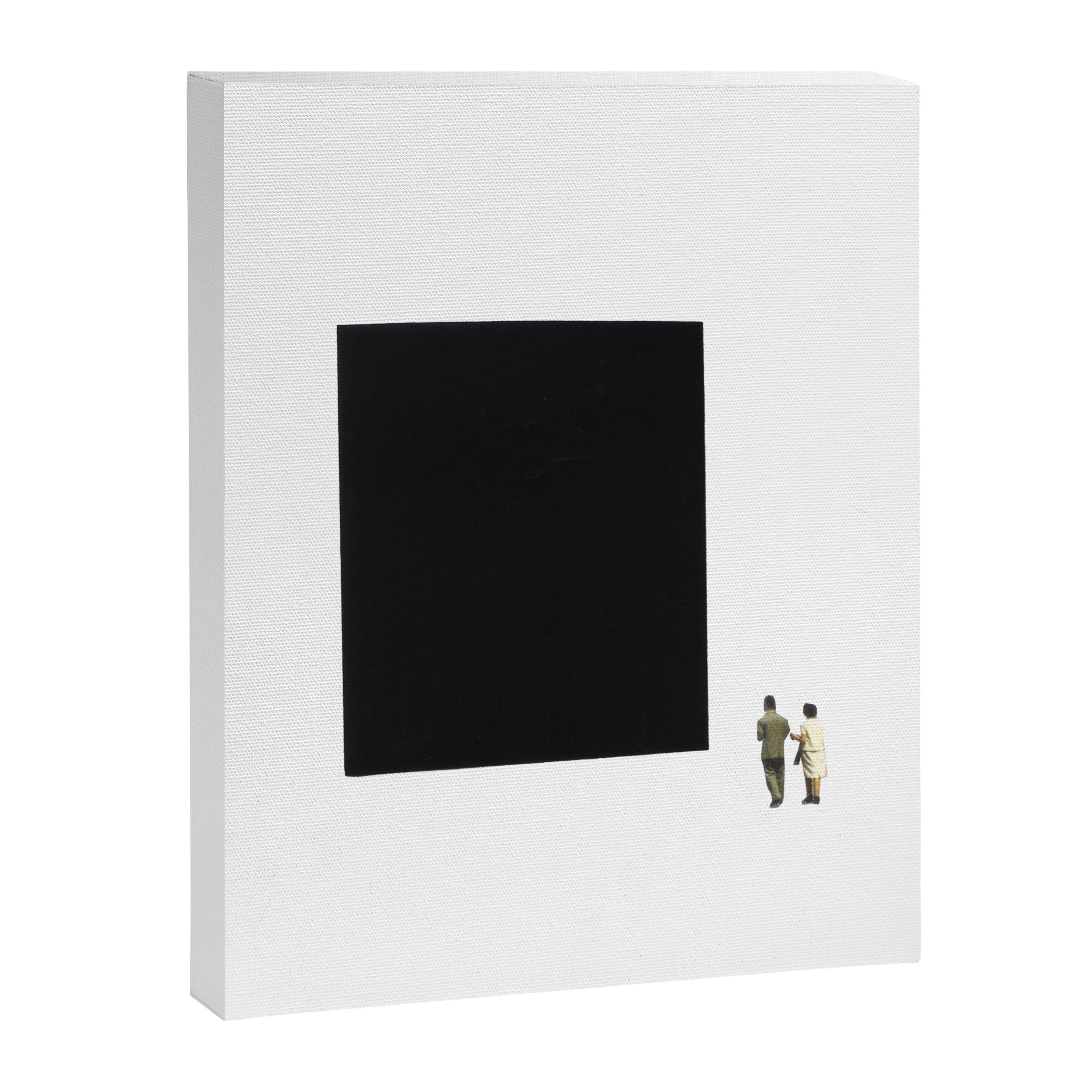 Big Picture Canvas Print Gallery Image 6
