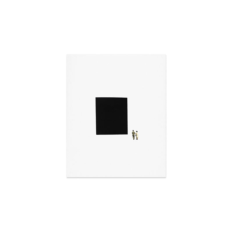 Big Picture Art Print Gallery Image 1