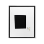 Big Picture Framed Canvas Print Gallery Image 6