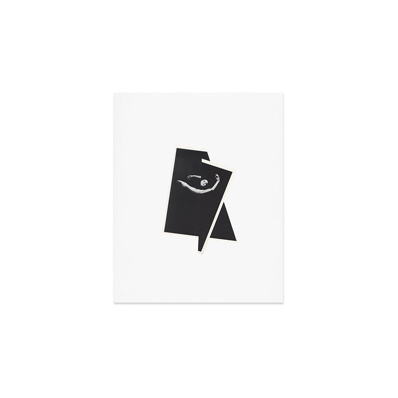 Caught in Flux Art Print Gallery Image 1