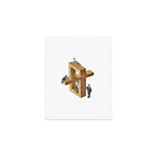 Child's Play Art Print Gallery Image 1