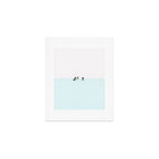 Cool Down Art Print Gallery Image 1