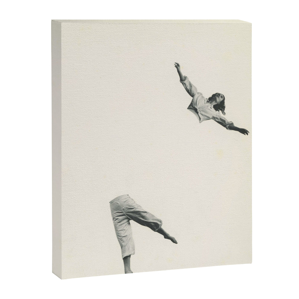 Disconnected Canvas Print Gallery Image 6