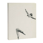 Disconnected Canvas Print Gallery Image 6
