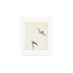 Disconnected Art Print Gallery Image 1