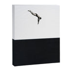 Dive Canvas Print Gallery Image 6