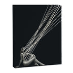 Esplendor Geometrico Canvas Print Gallery Image 6