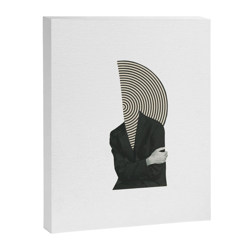 Flash Back Canvas Print Gallery Image 6