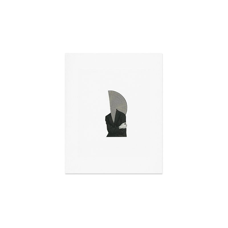 Flash Back Art Print Gallery Image 1
