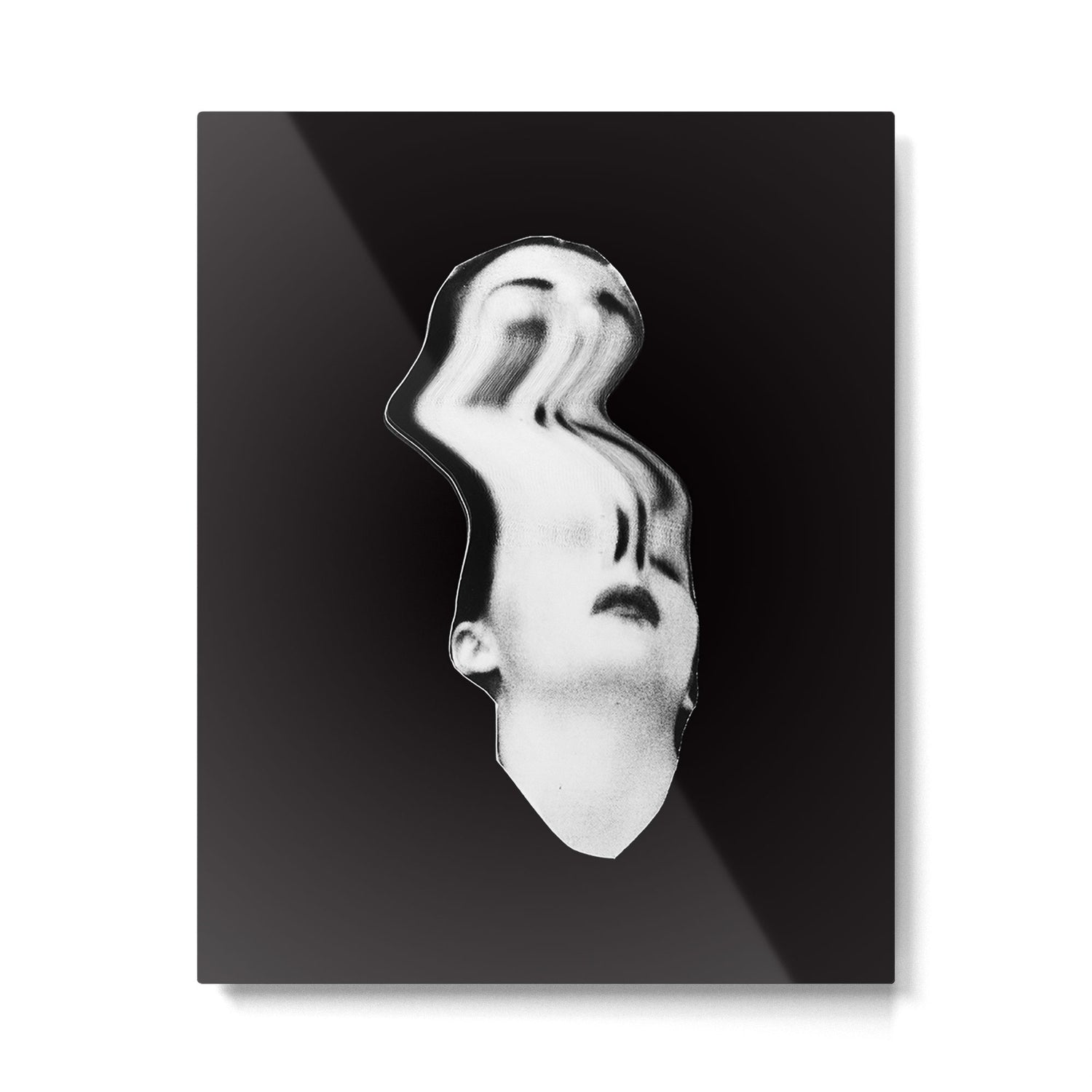 Flashback Metal Print Gallery Image 4
