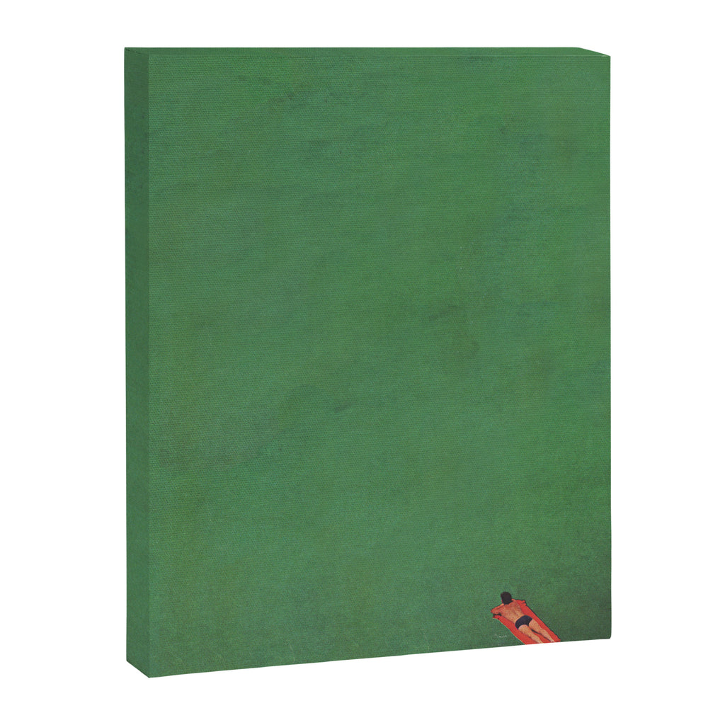 Float Canvas Print Gallery Image 1