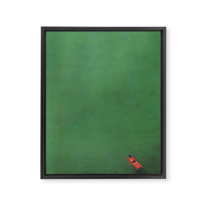 Float Framed Canvas Print Gallery Image 3