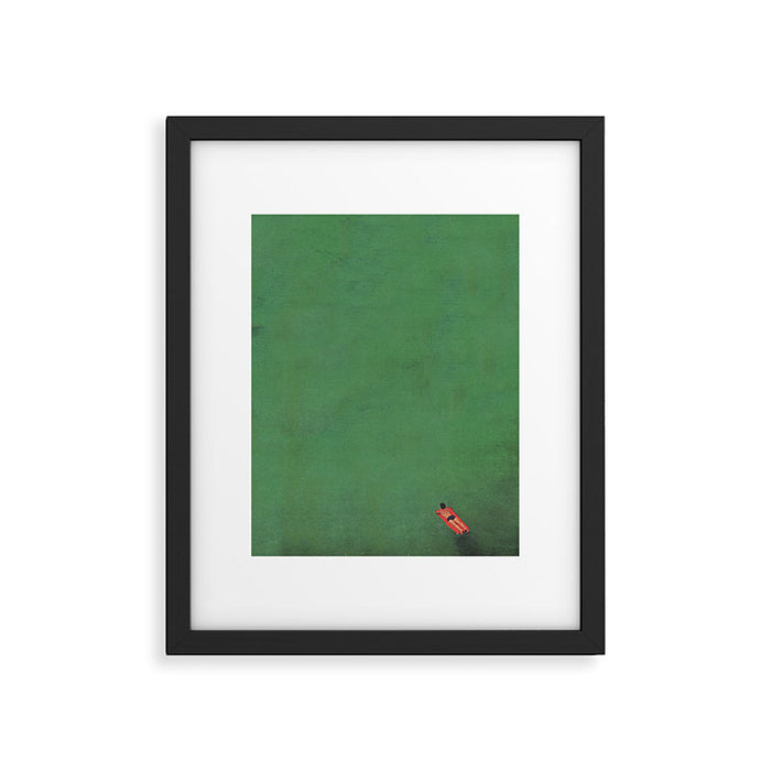 Float Framed Art Print Gallery Image 1