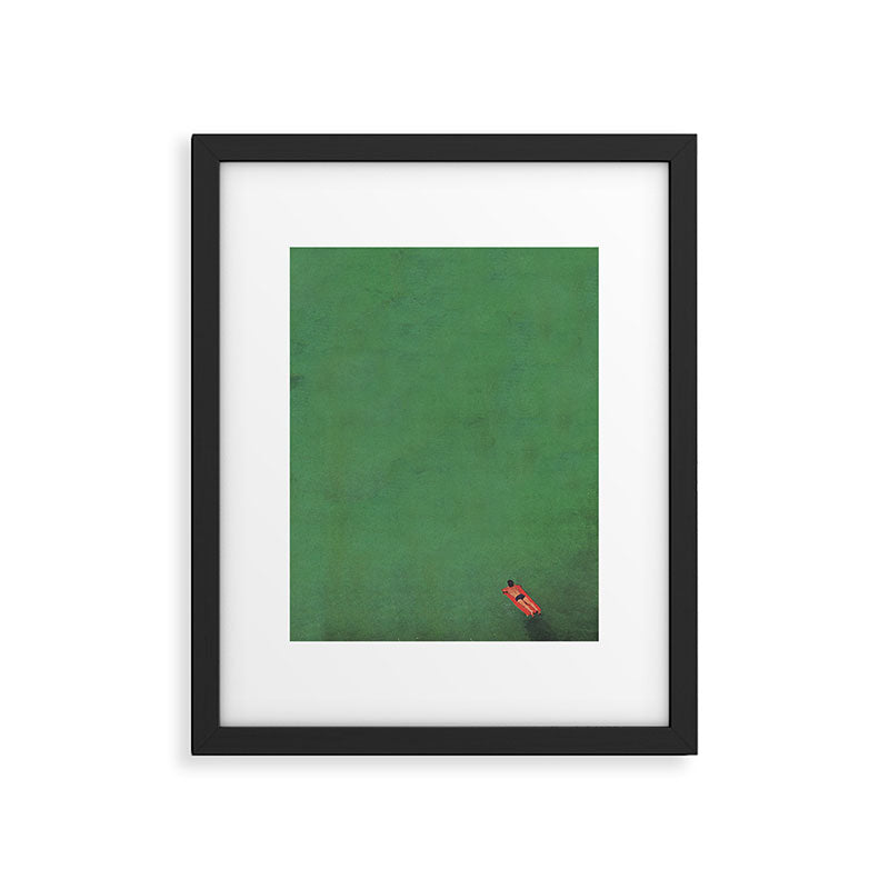 Float Framed Art Print Gallery Image 4