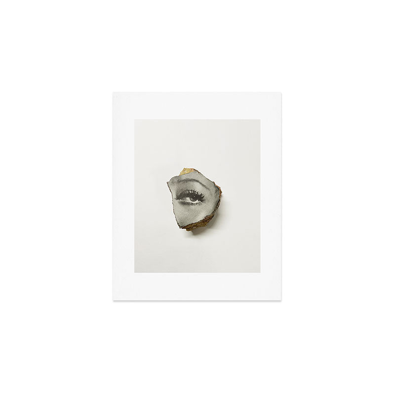 Fragment  Art Print Gallery Image 1