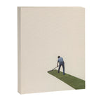 Gardener Canvas Print Gallery Image 6