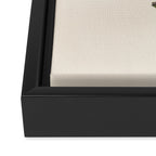 Gardener Framed Canvas Print Gallery Image 3