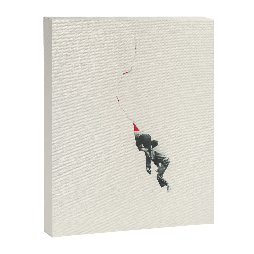 Going In Canvas Print Gallery Image 6