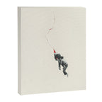 Going In Canvas Print Gallery Image 6