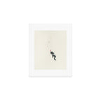 Going In Art Print Gallery Image 1
