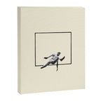 Hurdle (Rectangle) Canvas Print Gallery Image 6