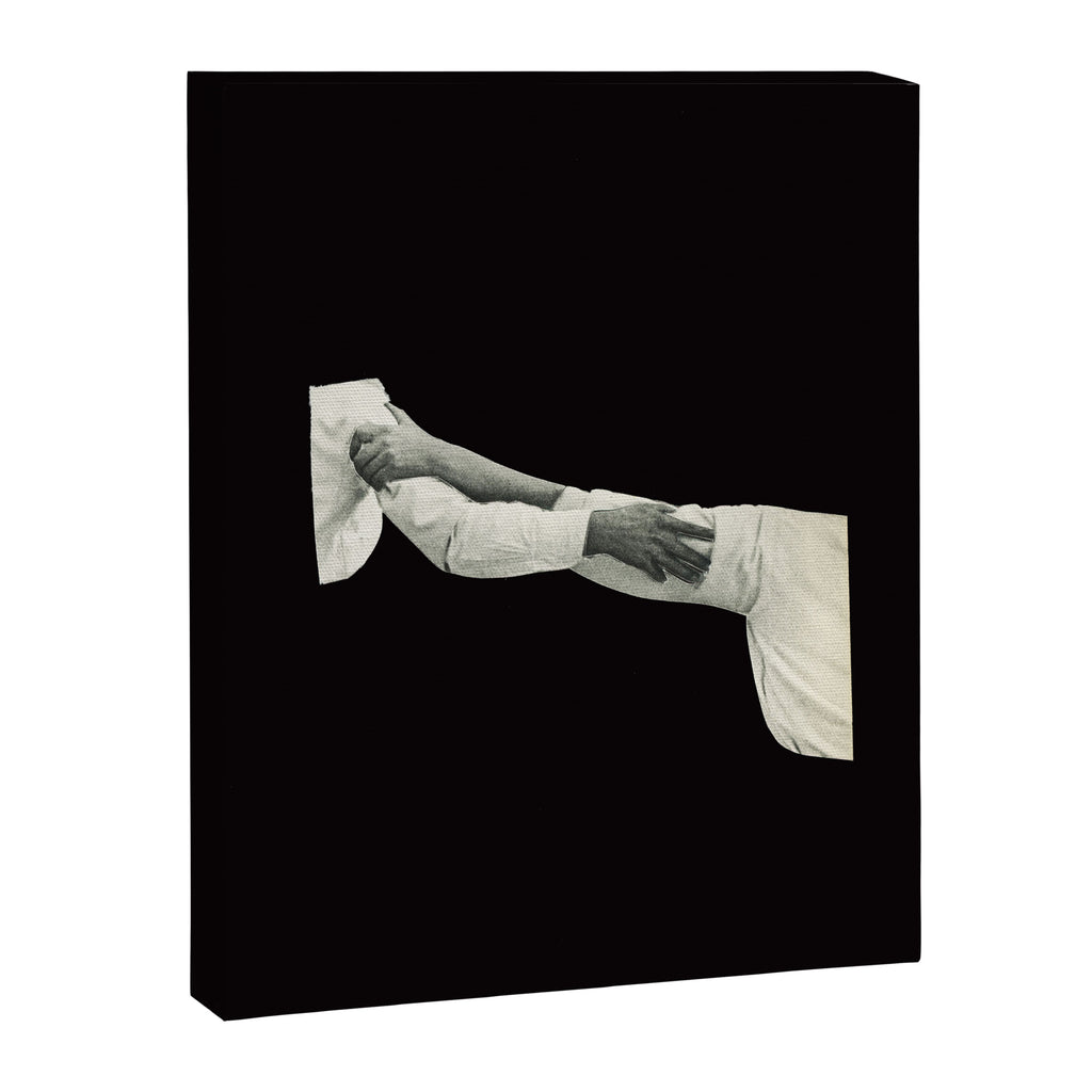 In Arms Canvas Print Gallery Image 6