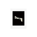 In Arms Art Print Gallery Image 1