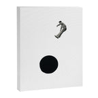 Into Abyss Canvas Print Gallery Image 6