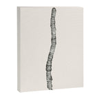 Let's Put Our Heads Together Canvas Print Gallery Image 6