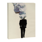 Loose Canon Canvas Print Gallery Image 6