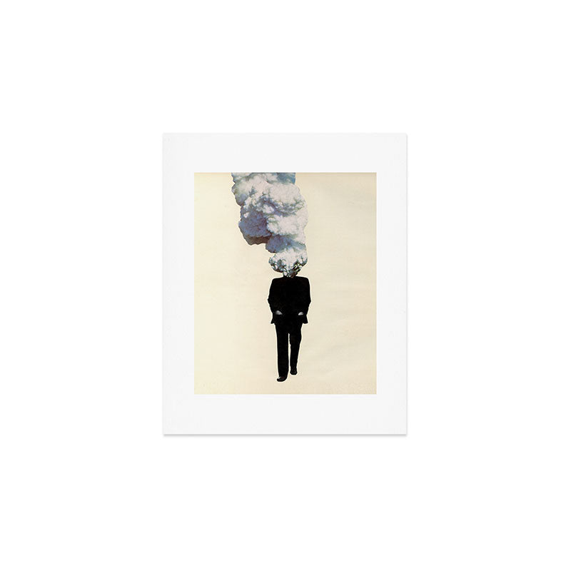 Loose Canon Art Print Gallery Image 1