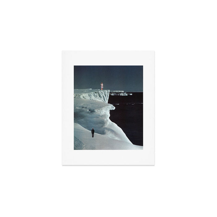 Lovers Left Alive Art Print Gallery Image 1