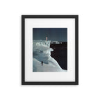 Lovers Left Alive Framed Art Print Gallery Image 5