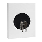 March to the Abyss Canvas Print Gallery Image 6